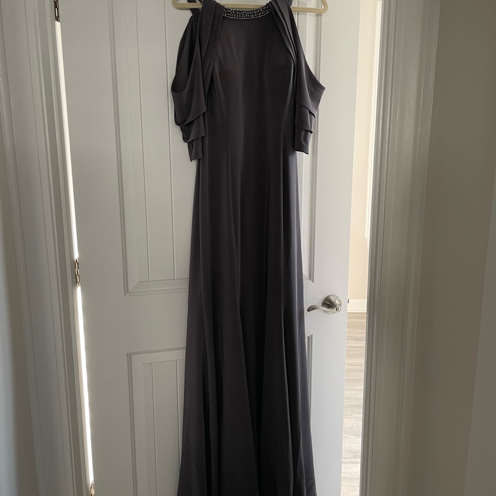 Gown